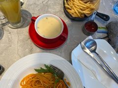 -必胜客(大观天地店)