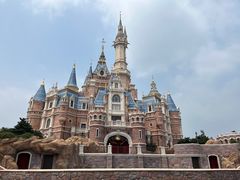 -上海迪士尼度假区