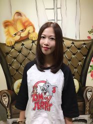 Call Mode唤型美发沙龙-简法造型·品牌形象店