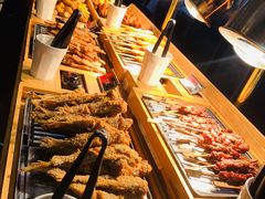 -比格比萨自助(花园路店)