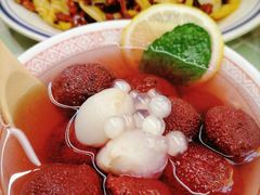 -福苗小骆驼烧烤(莲湖路店)