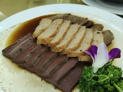 -旺富东海大酒楼(海鲜街店)