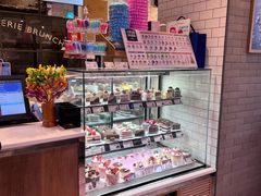-巴黎贝甜(望京信万店)