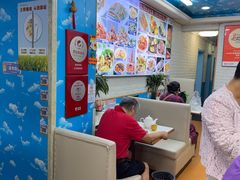-来之顺海鲜菜馆·青岛菜·始于1993(栈桥店)