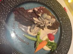 -天玑高空江景餐厅&酒吧Sky Secret Restaurant&Bar
