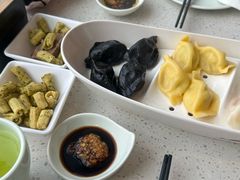 -船歌·鱼水饺青岛菜(金狮广场店)