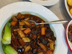 -山东八大碗山东老字号