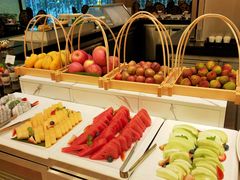 -圣丰索菲特·2 On 988 Café 自助餐厅