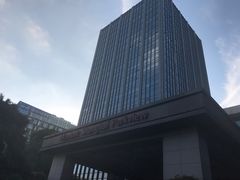 -上海宝华万豪酒店
