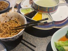 -真地道京味府·鲜橙烤鸭·北京菜(朝外大街东大桥店)