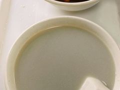 豆汁儿-老磁器口豆汁店(天坛店)