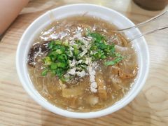 人比花娇翅-食盈碗仔翅(星玺广场店)