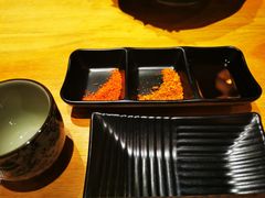 -一井烧肉·活鳗·寿司(望京SOHO店)