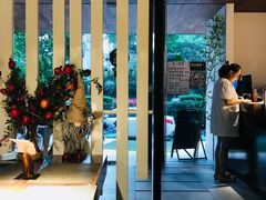 大堂-十面春风·江南面馆(崇宁路店)