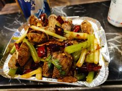 -烧烤季休闲餐厅(贵阳蟠桃宫店)