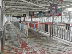 -武汉关码头(轮渡站)