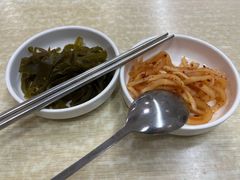 -拌来拌去石鍋拌飯(文鼎店)