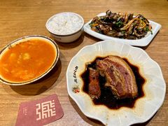-張飛扒肉·龙江非遗(道外店)