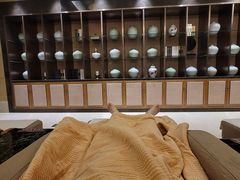 -郑州银基黄帝宫御温泉