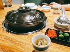 -春润大地海南椰子鸡(沙井京基百纳广场店)