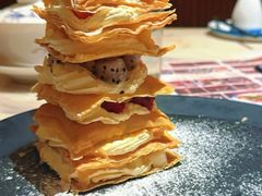 -唐猫庭院·千年陕菜(大唐不夜城店)