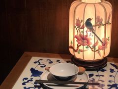 -绿茶餐厅(领展购物广场·中关村店)