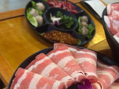 -珮姐老火锅(鄞州印象城店)