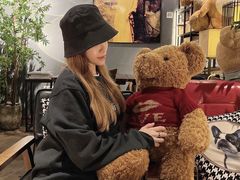 -咖法森林·咖啡  酒吧(天河店)