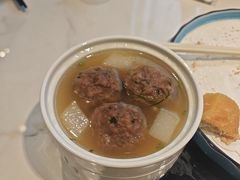 -滋粥楼·顺德菜(番禺广场总店)