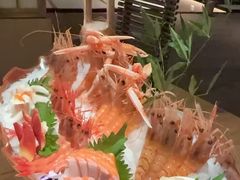 -Minase水濑·日料放题(外滩店)