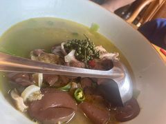 -村长家的疙瘩汤·东营菜(东营茶城店)