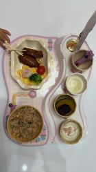 -奈尔宝·儿童乐园·亲子餐厅(苏州大悦城店)