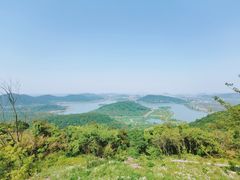 -南北湖风景区