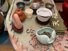 -天福茗茶(王府井百货大楼店)
