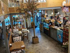 -Cafe Alice咖啡爱丽丝(奥城店)