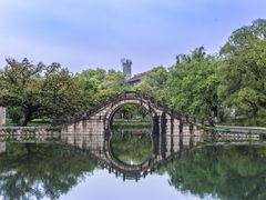 -江心屿景区
