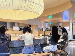 -阿嬷手作(成都万象城店)