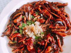 -新恬乐大酒家(沧达大厦店)