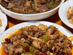 -温州一家人美食(西木头市店)