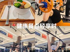 -港澳广场购物中心