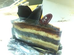 伯爵起士-85度C(上海兰溪二店)
