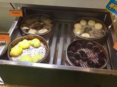 -素之缘素食(新之城店)