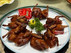 -红日饭店(裕隆三路店)