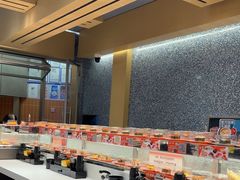 -争鲜回转寿司(朝北大悦城店)