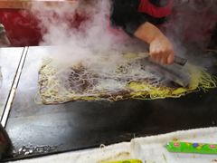 -李记特色五谷杂粮鸡蛋果子