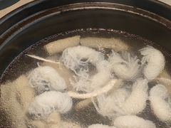 -同仁四季椰子鸡(无锡滨湖万象汇店)