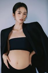 点击看大图 -暖摄影 孕妇写真家庭影像馆 (自然光主题店)
