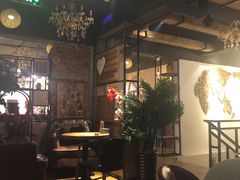 -欧典咖啡屋(台东店)