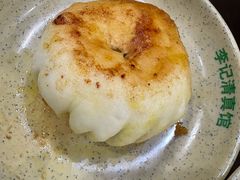 -李记清真馆(打钉巷店)