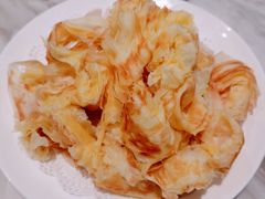 奶香手撕饼-宝月楼·台湾菜馆(天河城店)
